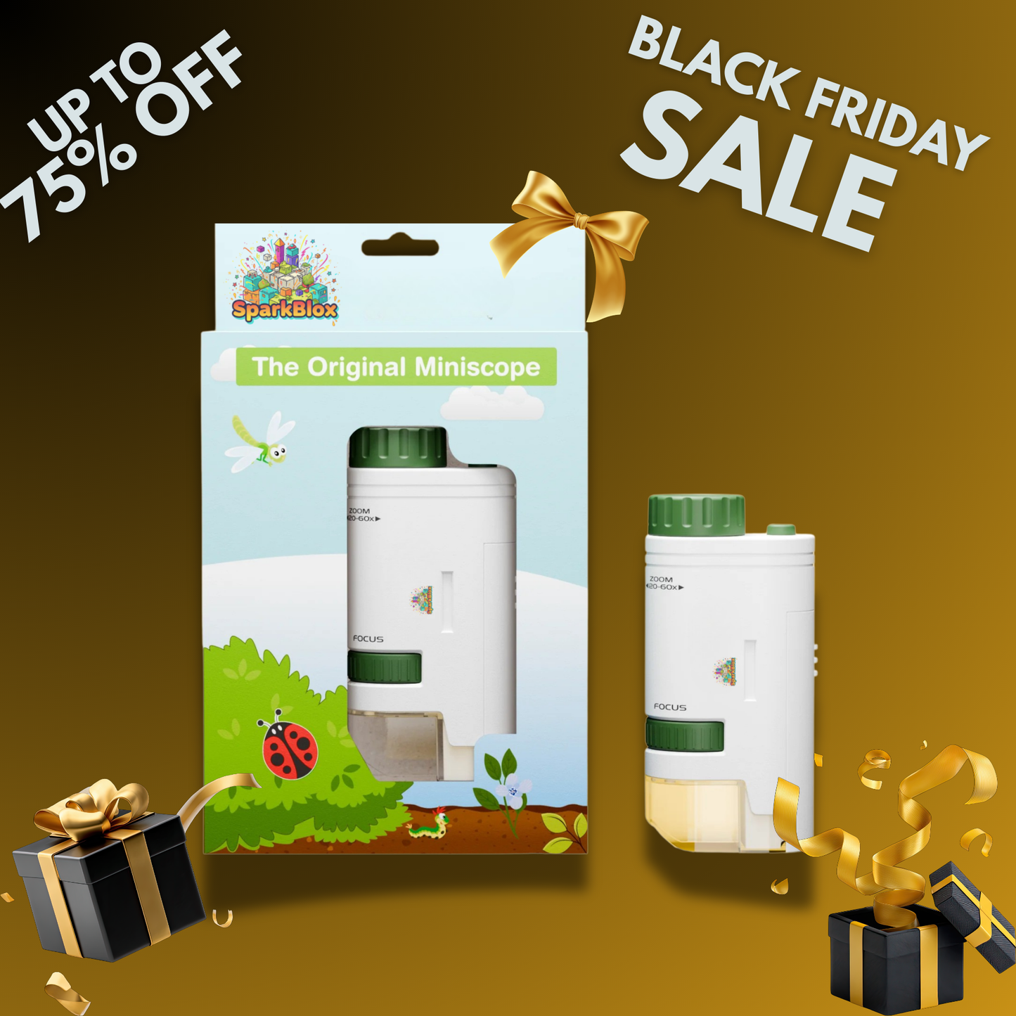 The Original Miniscope™